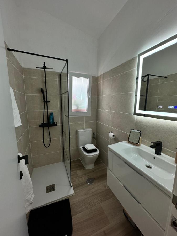 La Casa De Paseka Apartamento *