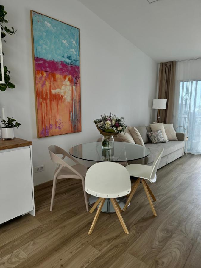 Apartamento La Casa De Paseka *