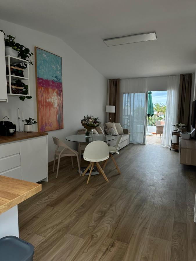 Apartamento La Casa De Paseka Costa Adeje (Tenerife)