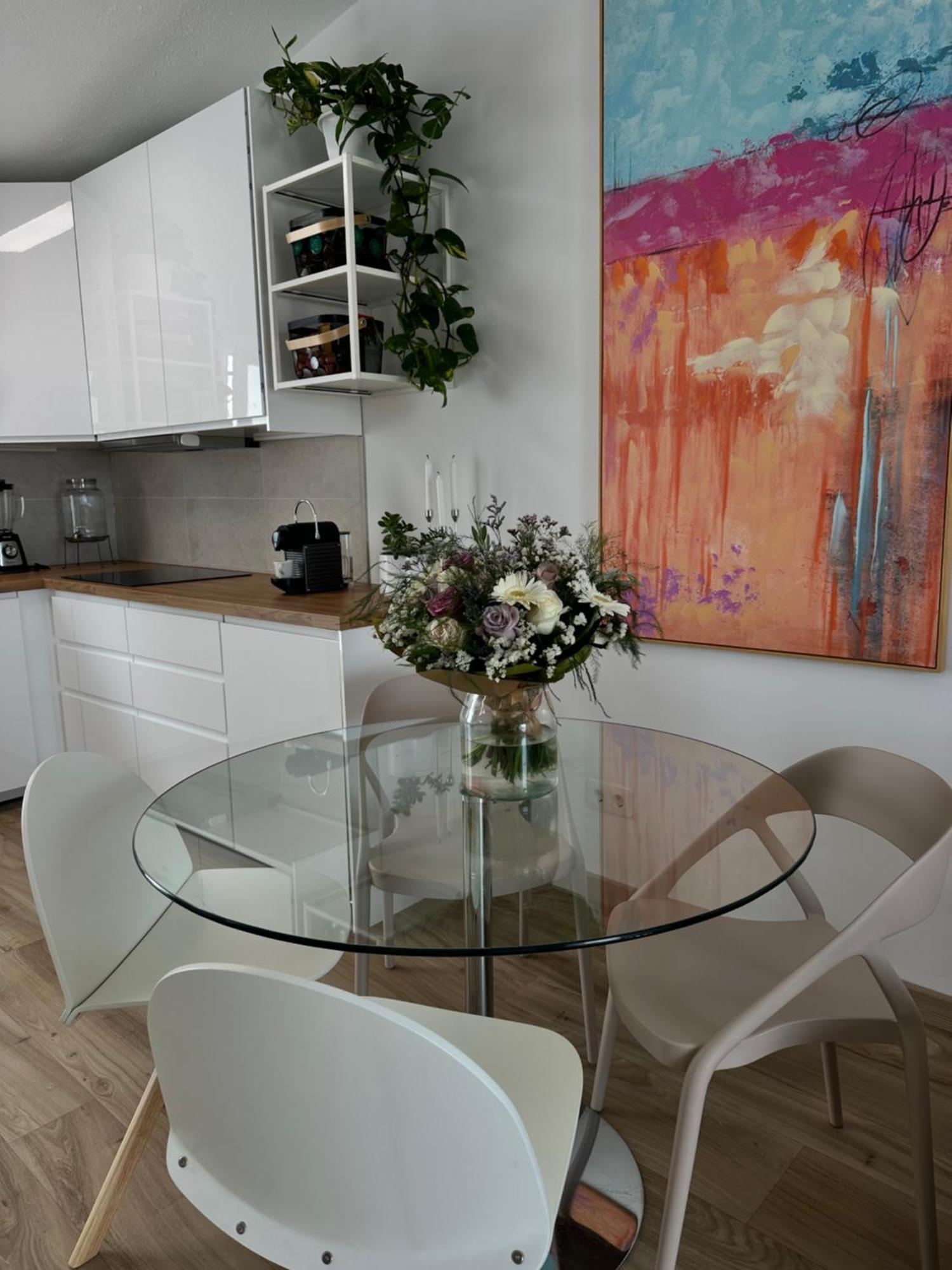 Apartamento La Casa De Paseka