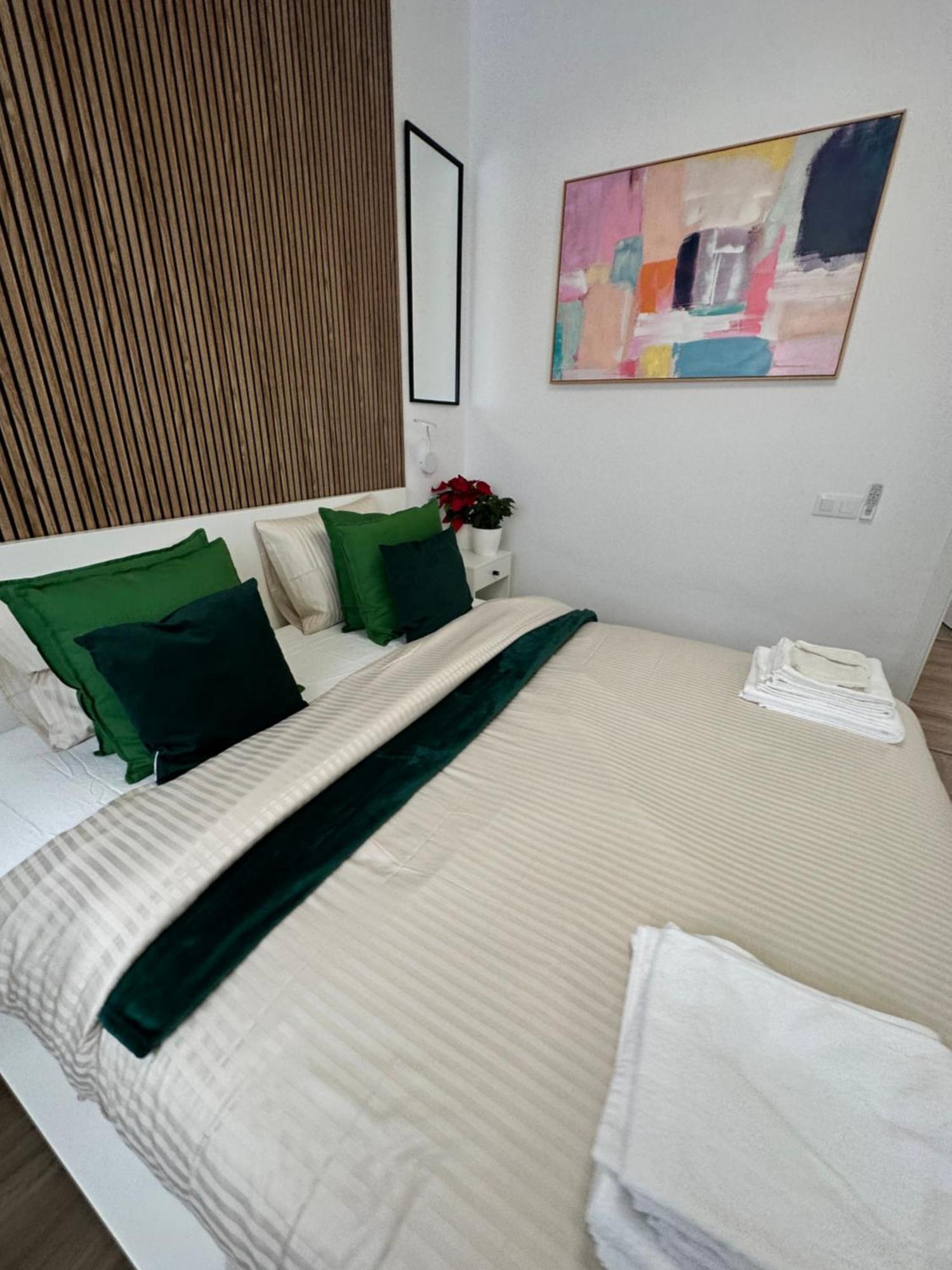 Apartamento La Casa De Paseka Costa Adeje (Tenerife)