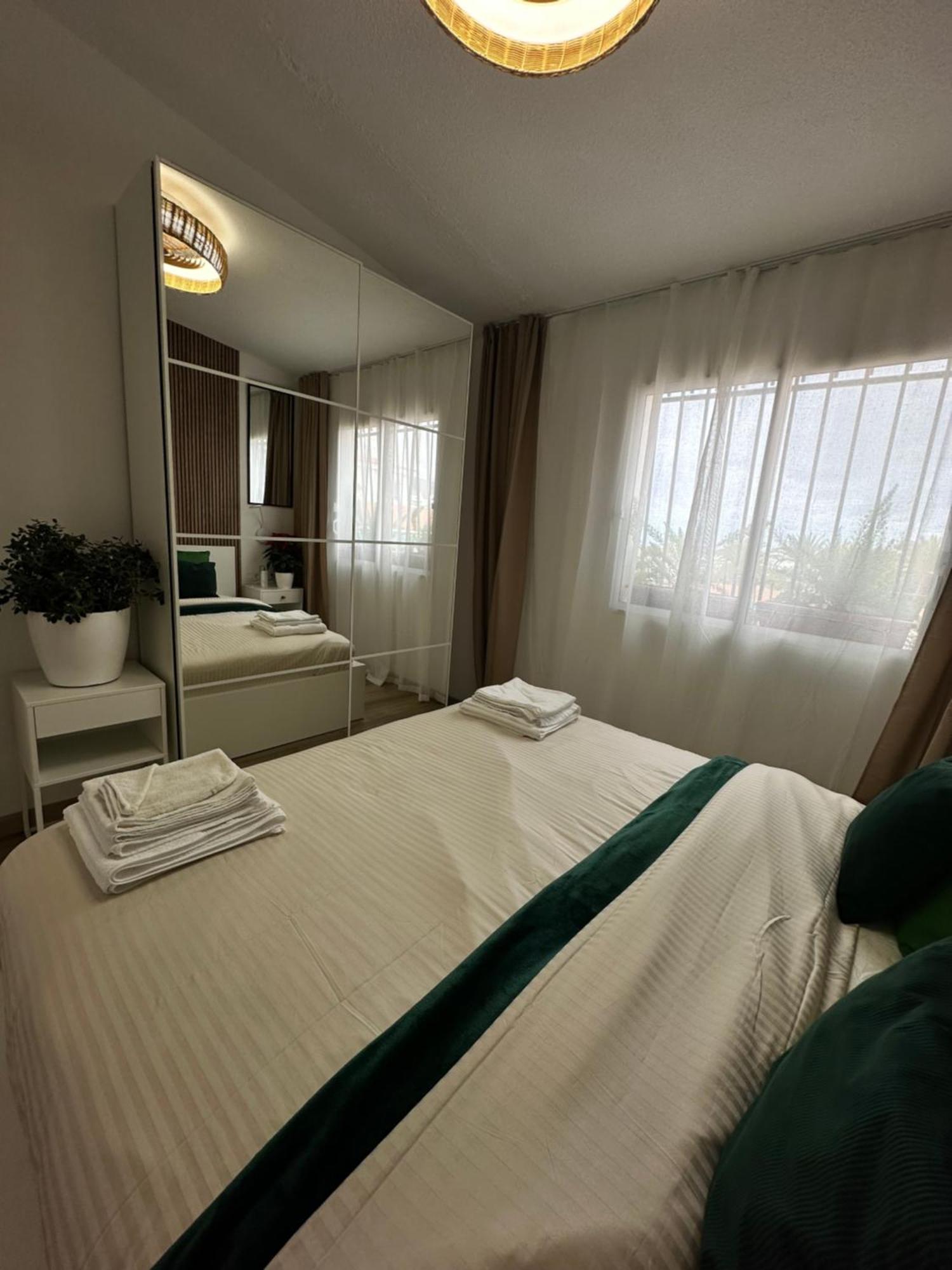 La Casa De Paseka Apartamento Costa Adeje (Tenerife)