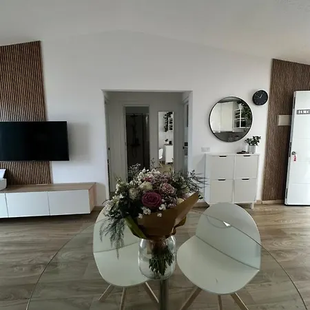 Ferienwohnung La Casa De Paseka Costa Adeje  Exterior foto