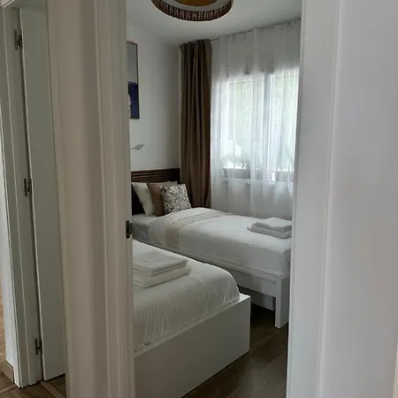 Ferienwohnung La Casa De Paseka Costa Adeje  Exterior foto
