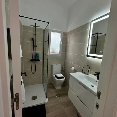 Ferienwohnung La Casa De Paseka Costa Adeje  Exterior foto