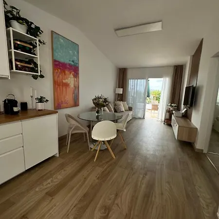 Ferienwohnung La Casa De Paseka Costa Adeje  Exterior foto
