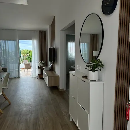 Ferienwohnung La Casa De Paseka Costa Adeje  Exterior foto