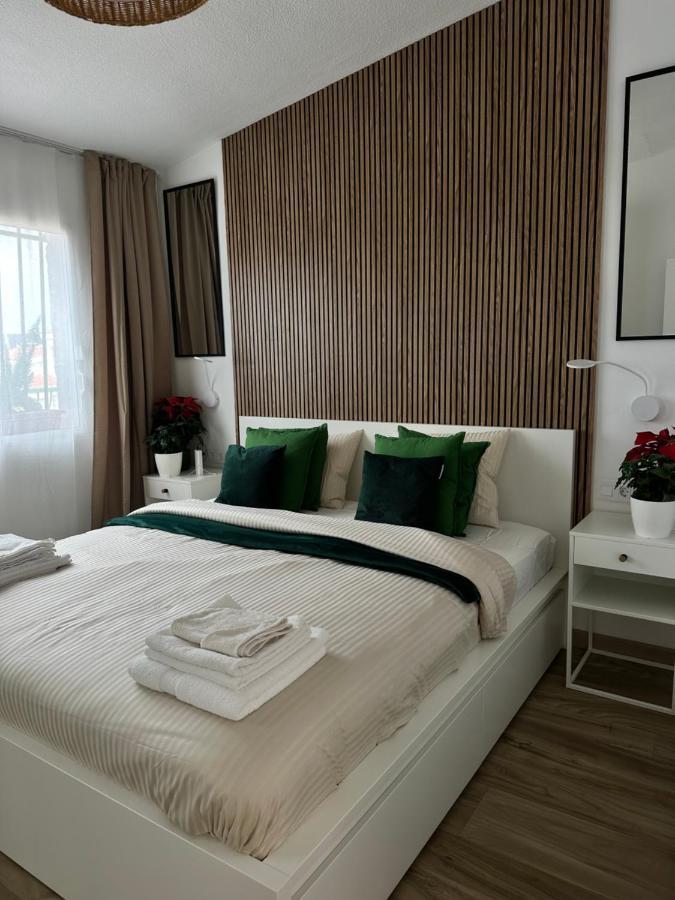 Apartment La Casa De Paseka Costa Adeje (Tenerife)