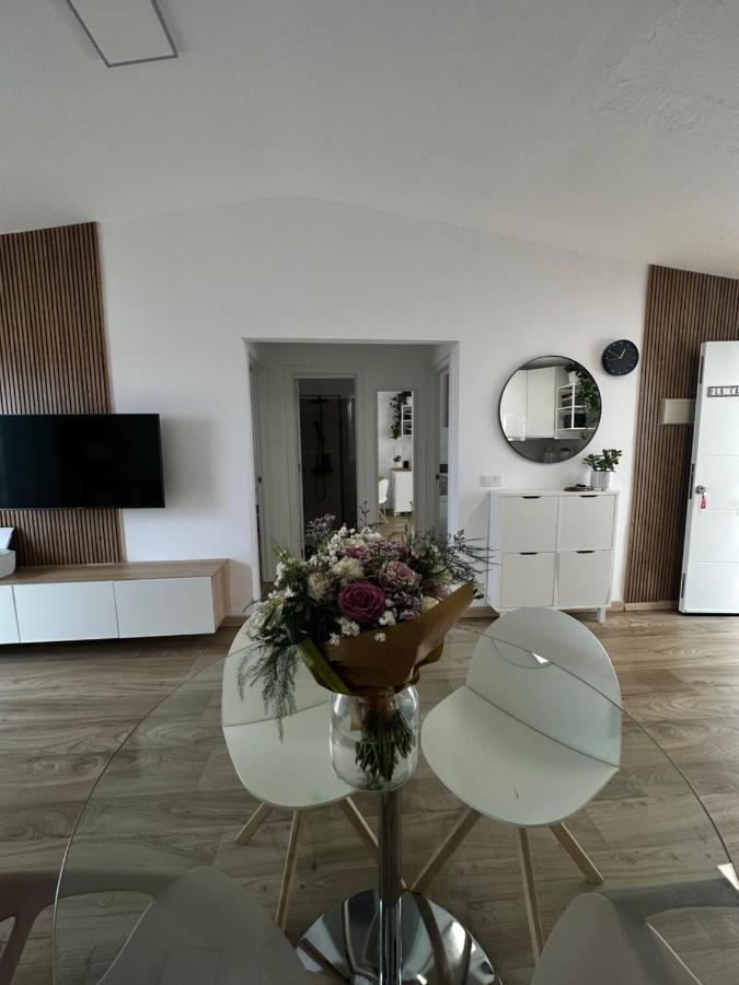 La Casa De Paseka Apartment