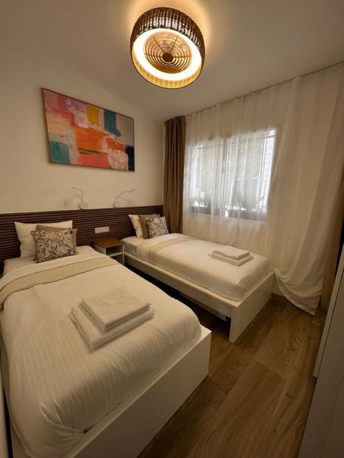 La Casa De Paseka Apartment