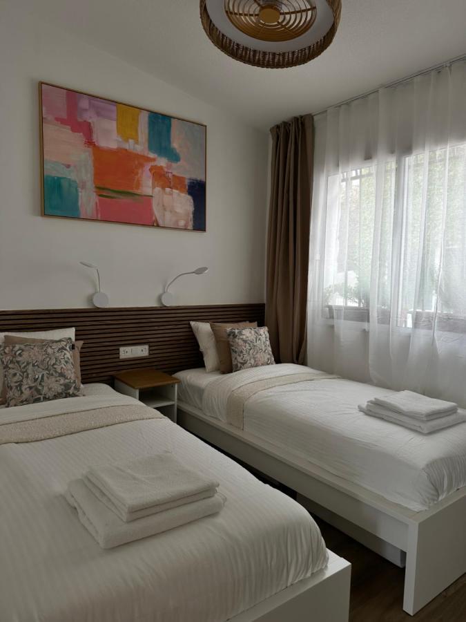 La Casa De Paseka Costa Adeje (Tenerife)