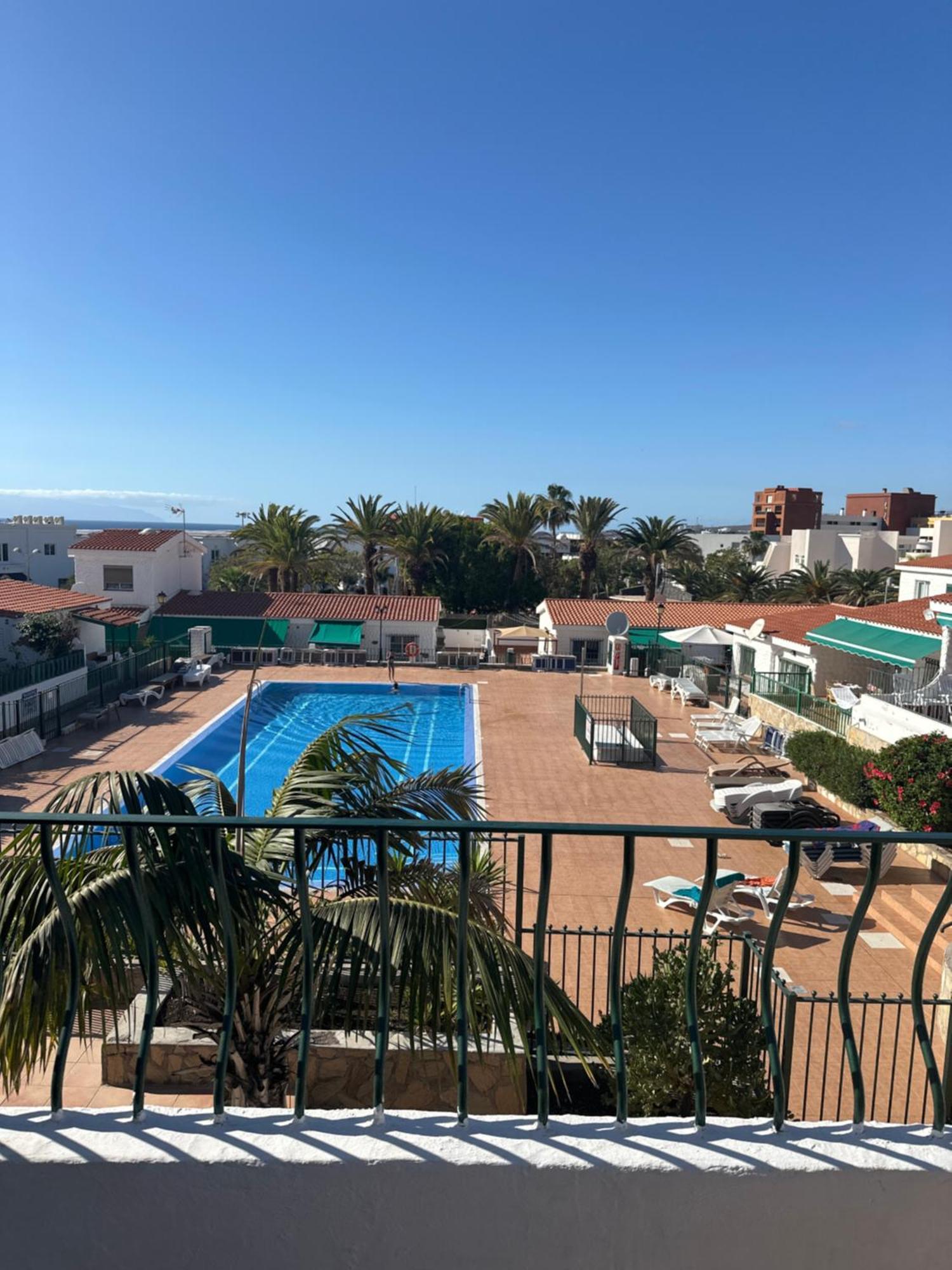 La Casa De Paseka Apartment Costa Adeje (Tenerife)