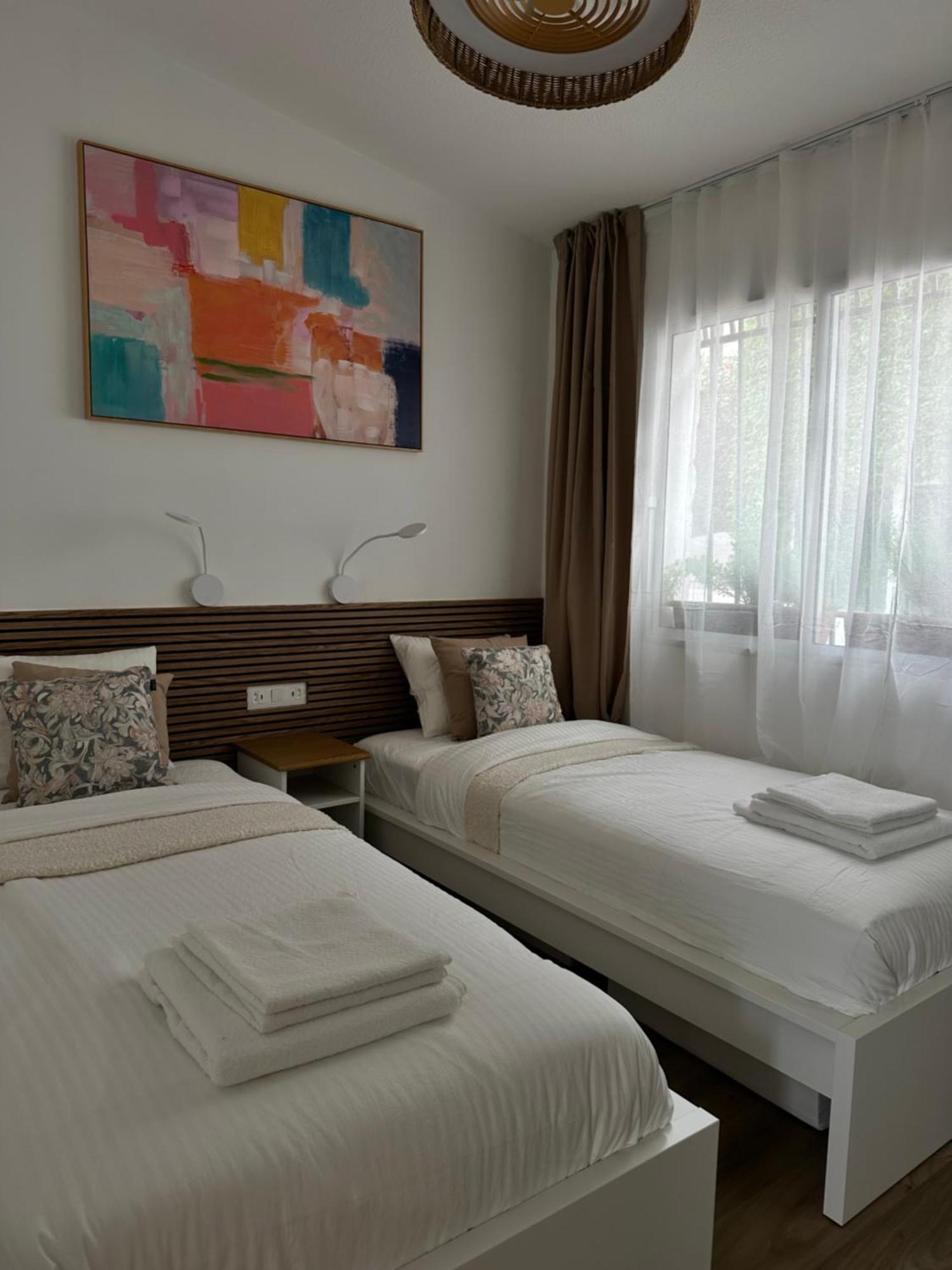 La Casa De Paseka Apartment Costa Adeje (Tenerife)